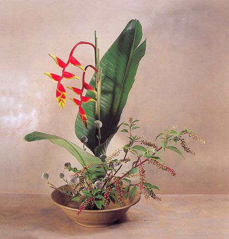 花藝師培訓(xùn)班學(xué)費