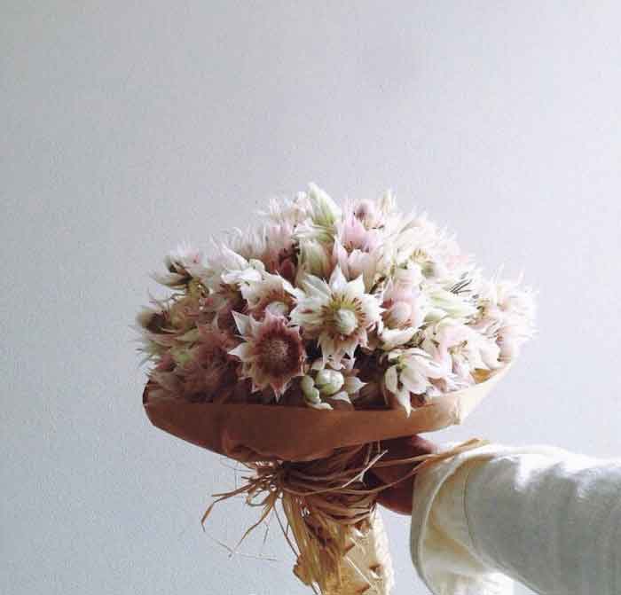 培訓(xùn)花藝學(xué)費多少